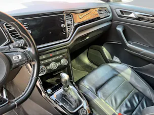 VW T-Roc 2.0 TSI R DSG 4Motion