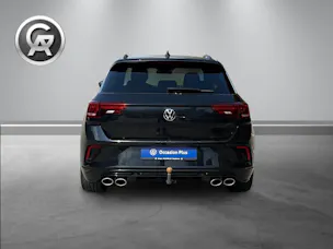 VW T-Roc 2.0 TSI R DSG 4Motion