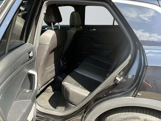 VW T-Roc 2.0 TSI R DSG 4Motion
