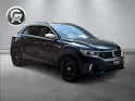 VW T-Roc 2.0 TSI R DSG 4Motion