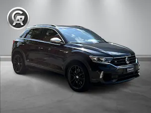 VW T-Roc 2.0 TSI R DSG 4Motion