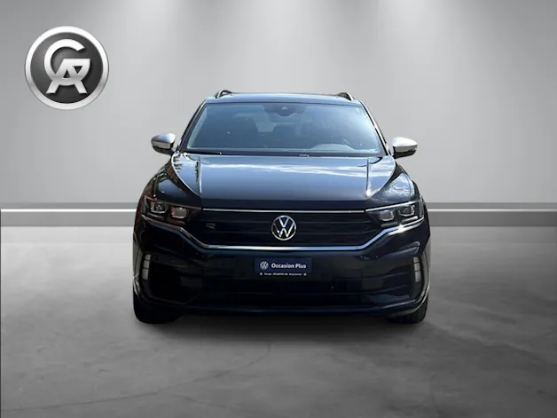 VW T-Roc 2.0 TSI R DSG 4Motion