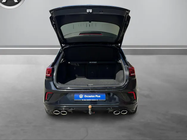 VW T-Roc 2.0 TSI R DSG 4Motion