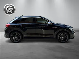 VW T-Roc 2.0 TSI R DSG 4Motion