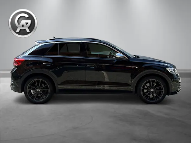 VW T-Roc 2.0 TSI R DSG 4Motion