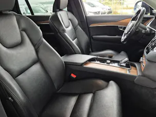 Volvo XC90 T8 eAWD PluginHybrid Inscription Geartronic