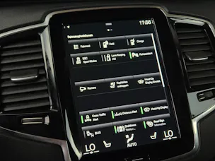Volvo XC90 T8 eAWD PluginHybrid Inscription Geartronic