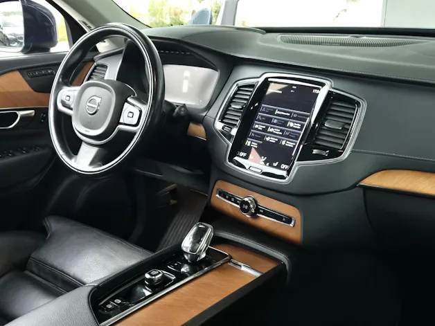 Volvo XC90 T8 eAWD PluginHybrid Inscription Geartronic