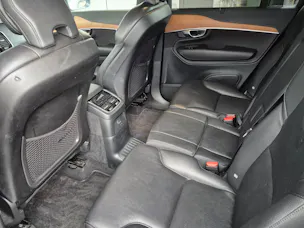 Volvo XC90 T8 eAWD PluginHybrid Inscription Geartronic