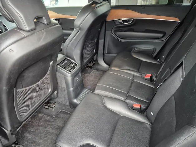 Volvo XC90 T8 eAWD PluginHybrid Inscription Geartronic