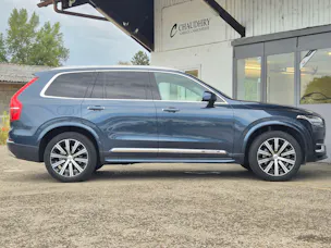 Volvo XC90 T8 eAWD PluginHybrid Inscription Geartronic