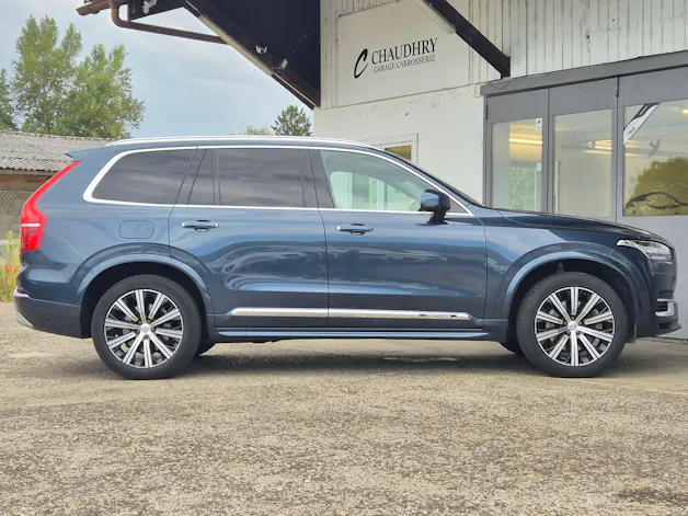 Volvo XC90 T8 eAWD PluginHybrid Inscription Geartronic