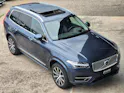 Volvo XC90 T8 eAWD PluginHybrid Inscription Geartronic