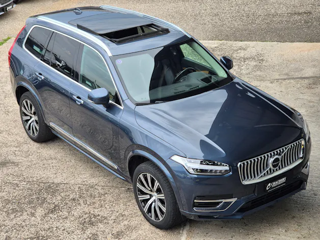 Volvo XC90 T8 eAWD PluginHybrid Inscription Geartronic