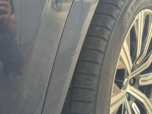 Volvo XC90 T8 eAWD PluginHybrid Inscription Geartronic