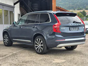 Volvo XC90 T8 eAWD PluginHybrid Inscription Geartronic