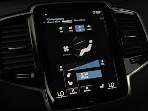 Volvo XC90 T8 eAWD PluginHybrid Inscription Geartronic