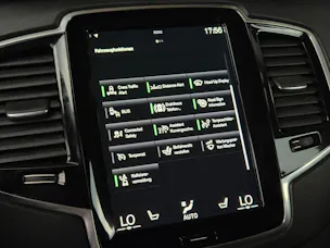 Volvo XC90 T8 eAWD PluginHybrid Inscription Geartronic
