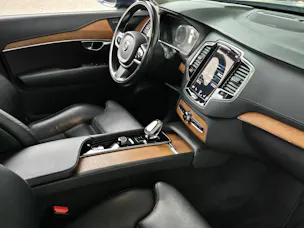 Volvo XC90 T8 eAWD PluginHybrid Inscription Geartronic