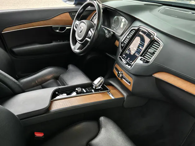 Volvo XC90 T8 eAWD PluginHybrid Inscription Geartronic