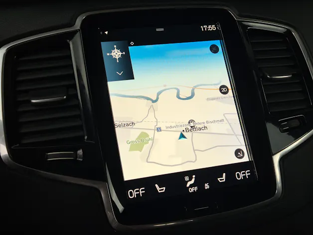 Volvo XC90 T8 eAWD PluginHybrid Inscription Geartronic