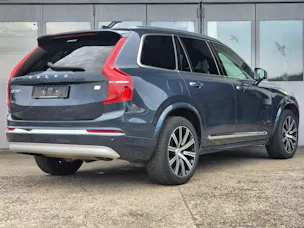Volvo XC90 T8 eAWD PluginHybrid Inscription Geartronic
