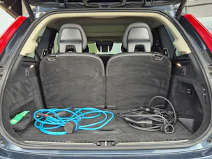 Volvo XC90 T8 eAWD PluginHybrid Inscription Geartronic