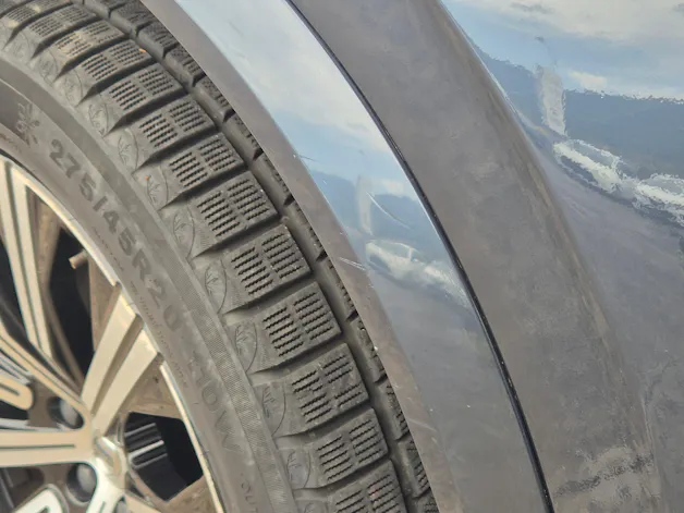 Volvo XC90 T8 eAWD PluginHybrid Inscription Geartronic