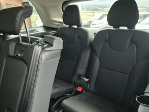 Volvo XC90 T8 eAWD PluginHybrid Inscription Geartronic