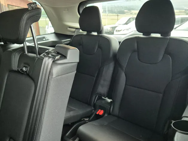 Volvo XC90 T8 eAWD PluginHybrid Inscription Geartronic
