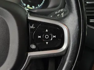 Volvo XC90 T8 eAWD PluginHybrid Inscription Geartronic