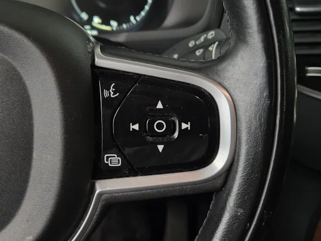 Volvo XC90 T8 eAWD PluginHybrid Inscription Geartronic