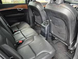 Volvo XC90 T8 eAWD PluginHybrid Inscription Geartronic