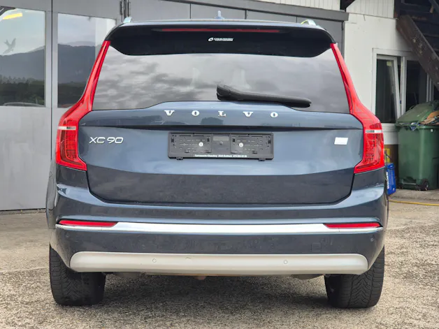 Volvo XC90 T8 eAWD PluginHybrid Inscription Geartronic