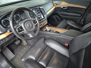 Volvo XC90 T8 eAWD PluginHybrid Inscription Geartronic