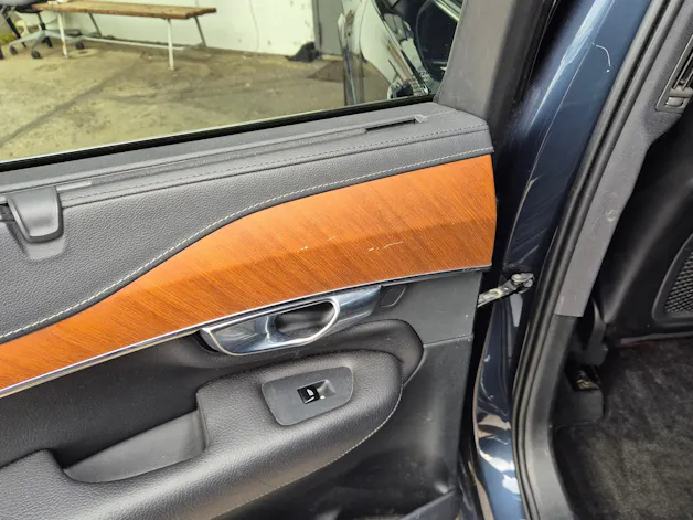 Volvo XC90 T8 eAWD PluginHybrid Inscription Geartronic