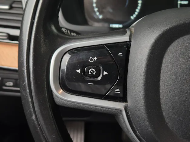 Volvo XC90 T8 eAWD PluginHybrid Inscription Geartronic