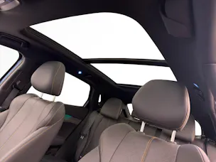 BYD Atto 3 EVO Excellence AWD
