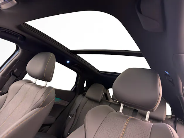 BYD Atto 3 EVO Excellence AWD