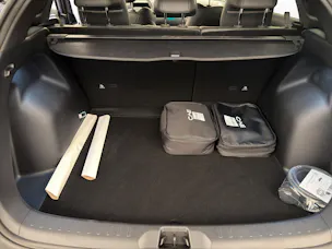 BYD Atto 3 EVO Excellence AWD