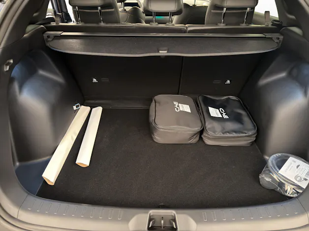 BYD Atto 3 EVO Excellence AWD
