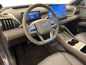 BYD Atto 3 EVO Excellence AWD