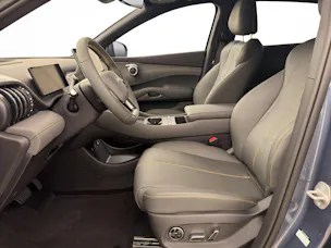 BYD Atto 3 EVO Excellence AWD