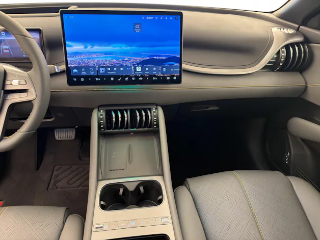 BYD Atto 3 EVO Excellence AWD