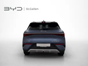 BYD Atto 3 EVO Excellence AWD