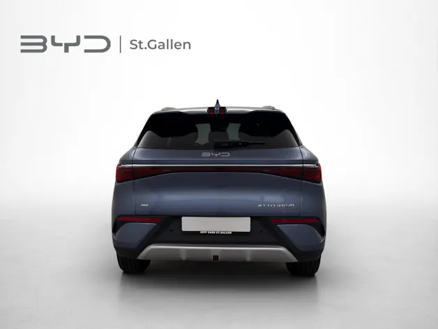 BYD Atto 3 EVO Excellence AWD