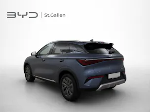 BYD Atto 3 EVO Excellence AWD