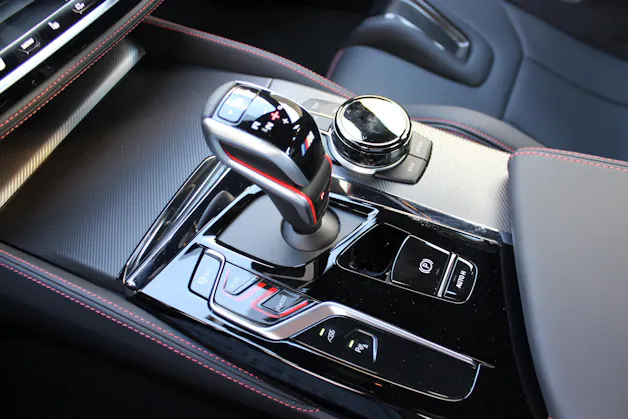 BMW M5 xDrive CS *SAMMLERZUSTAND*