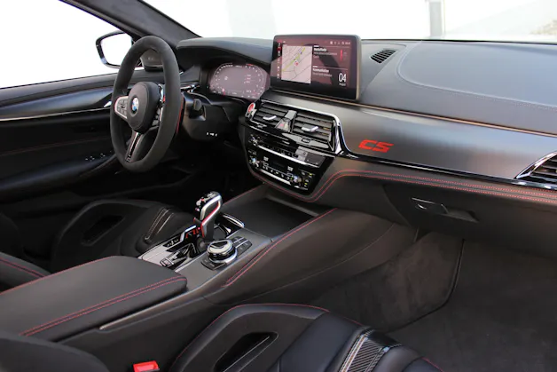 BMW M5 xDrive CS *SAMMLERZUSTAND*