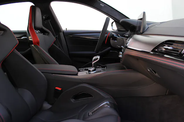 BMW M5 xDrive CS *SAMMLERZUSTAND*